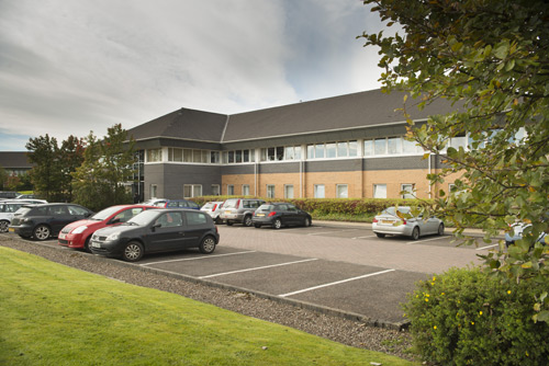 Office Space to Rent at Enterprise House EH FK7 7UF Telephone 01786 446262 Stirling STEP Scotland
